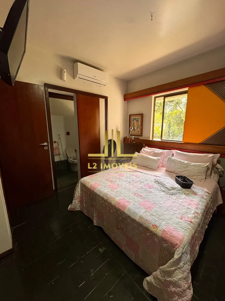 Apartamento, 3 quartos, 130 m² - Foto 6
