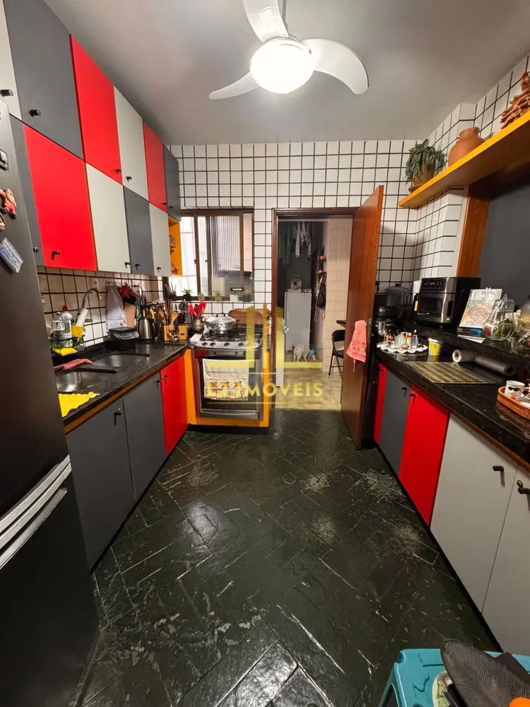 Apartamento, 3 quartos, 130 m² - Foto 3