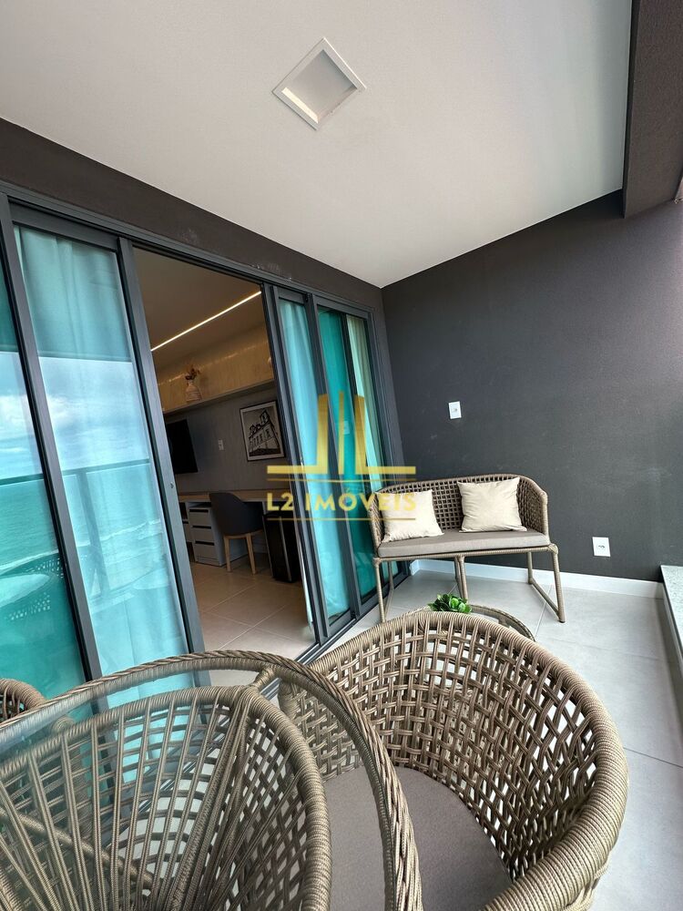 Apartamento, 1 quarto, 36 m² - Foto 4