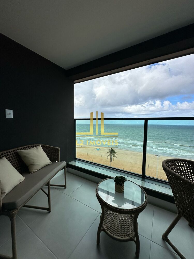 Apartamento, 1 quarto, 36 m² - Foto 1