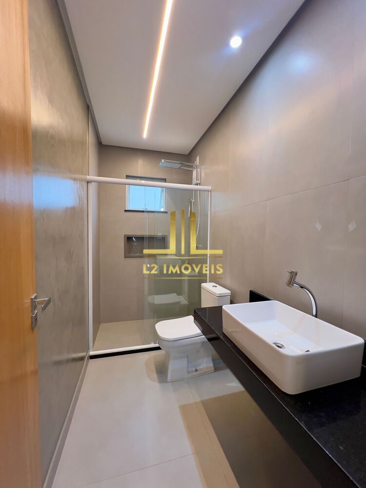 Casa, 3 quartos, 175 m² - Foto 16