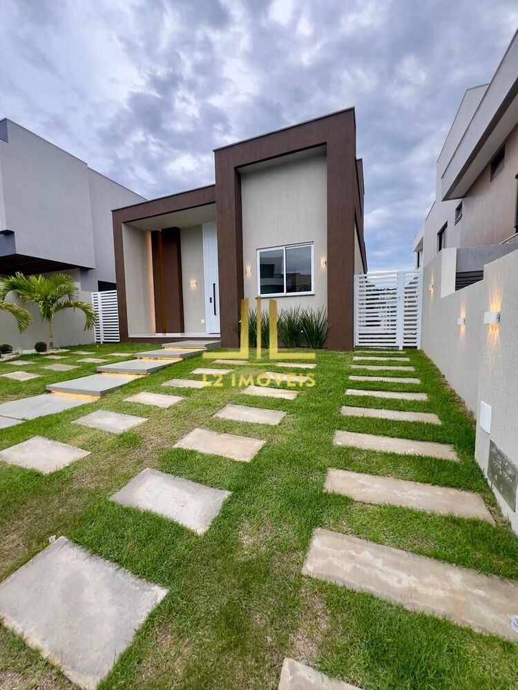 Casa, 3 quartos, 175 m² - Foto 2