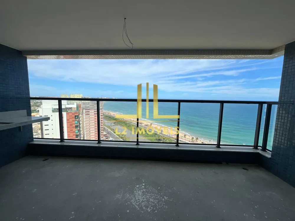 Apartamento, 3 quartos, 103 m² - Foto 2