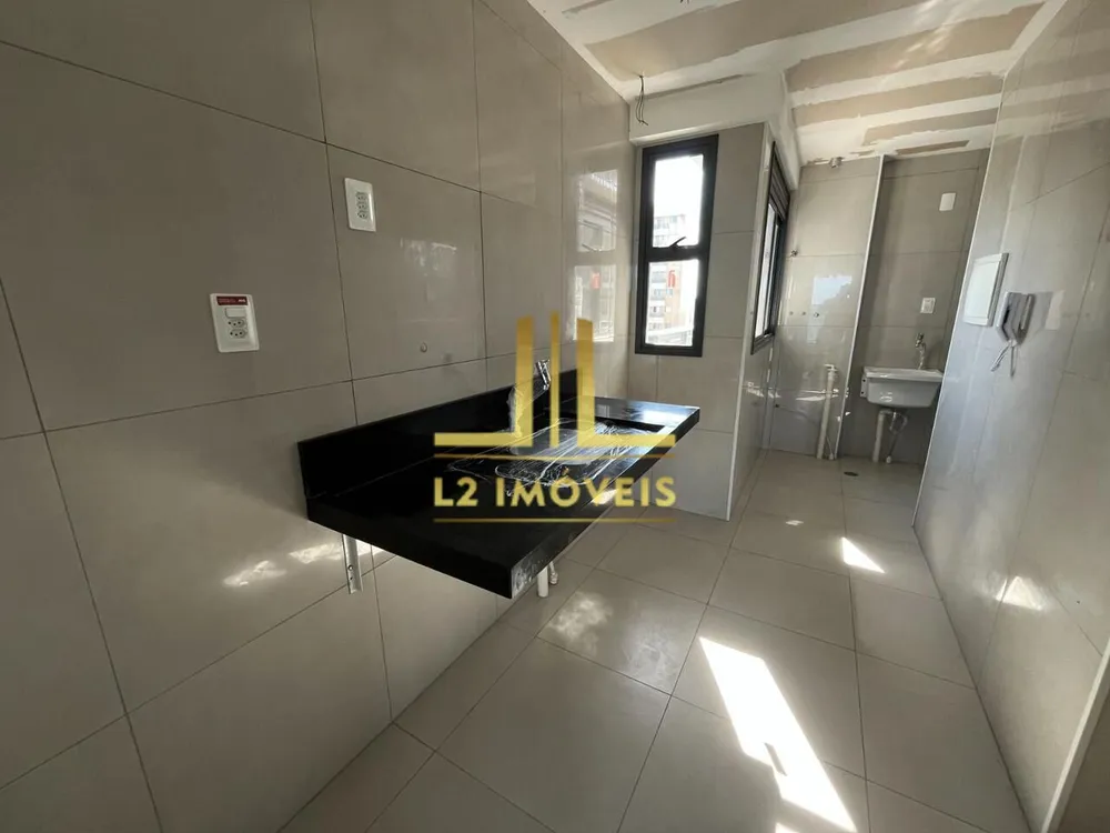 Apartamento, 3 quartos, 103 m² - Foto 1