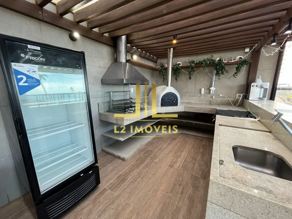 Apartamento, 3 quartos, 103 m² - Foto 3