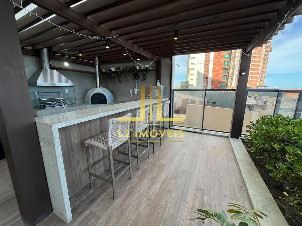 Apartamento, 3 quartos, 103 m² - Foto 9