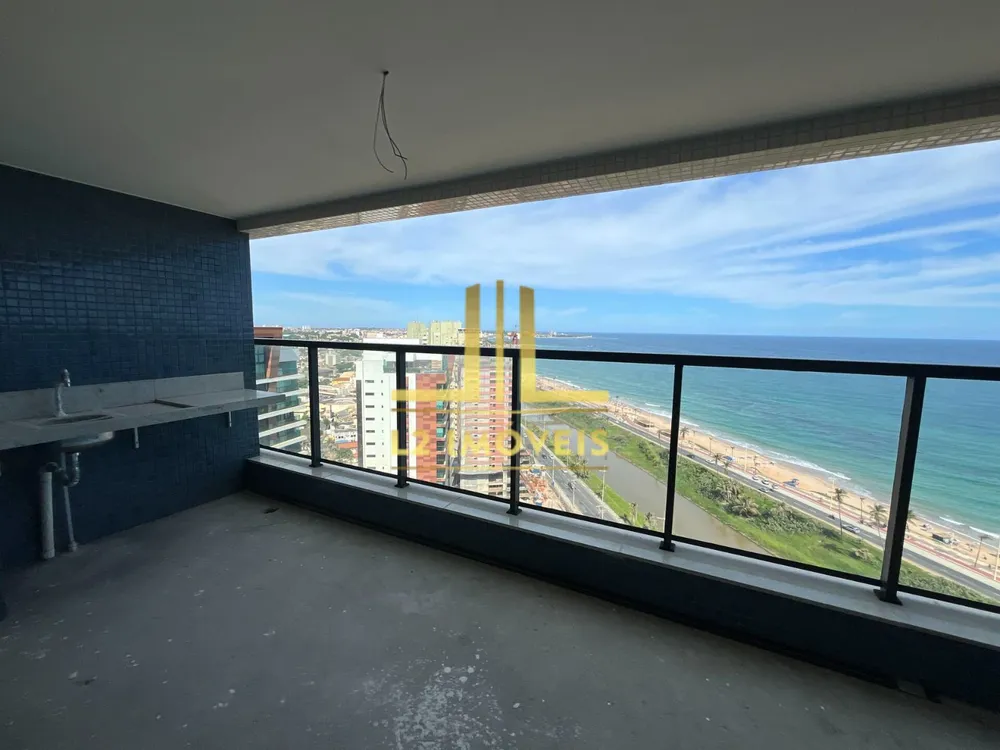 Apartamento, 3 quartos, 103 m² - Foto 1