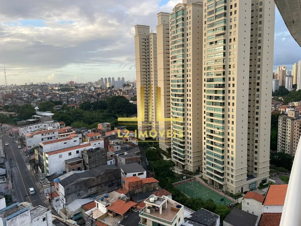 Apartamento, 1 quarto, 57 m² - Foto 13