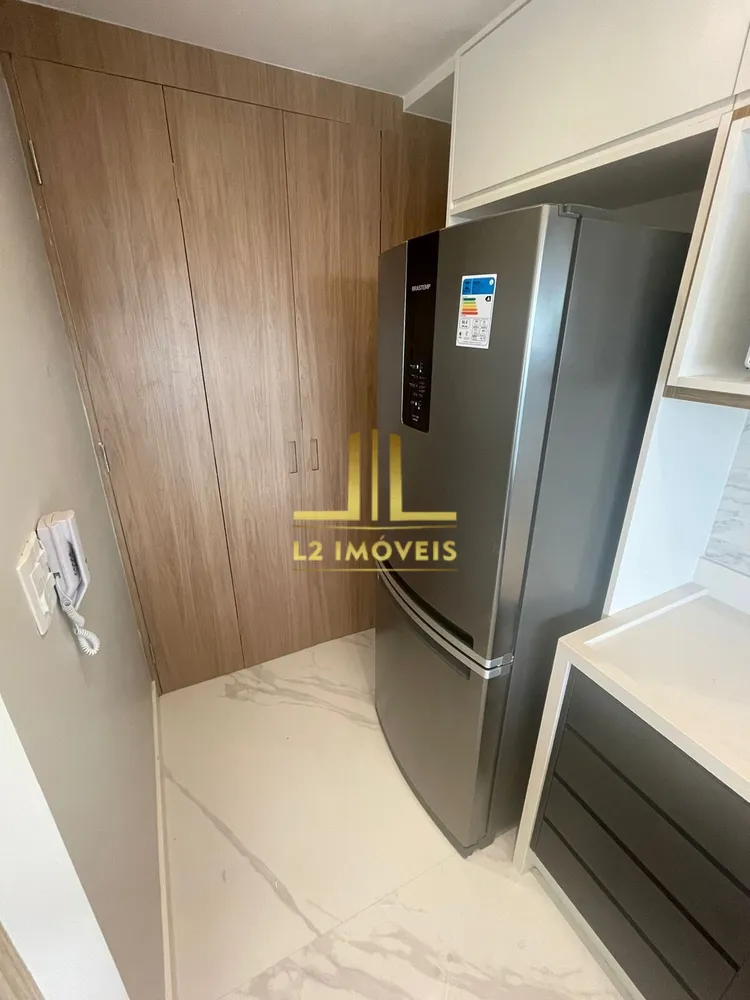 Apartamento, 1 quarto, 57 m² - Foto 9
