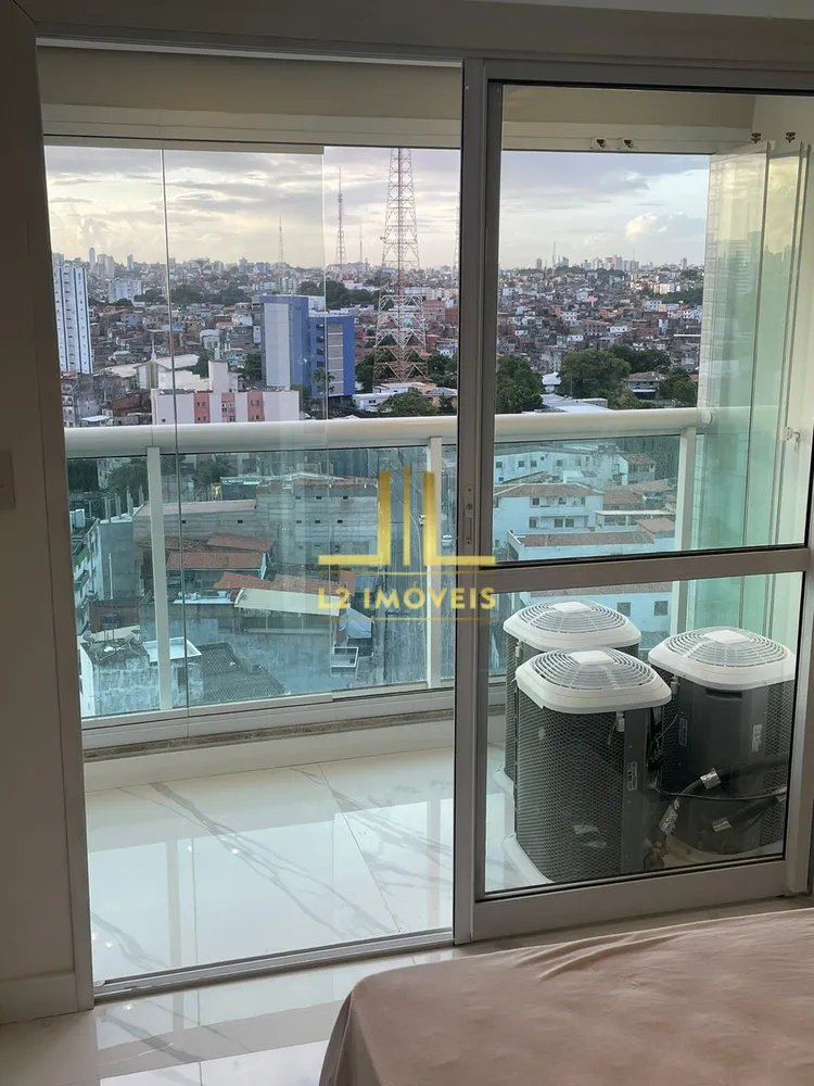 Apartamento, 1 quarto, 57 m² - Foto 4