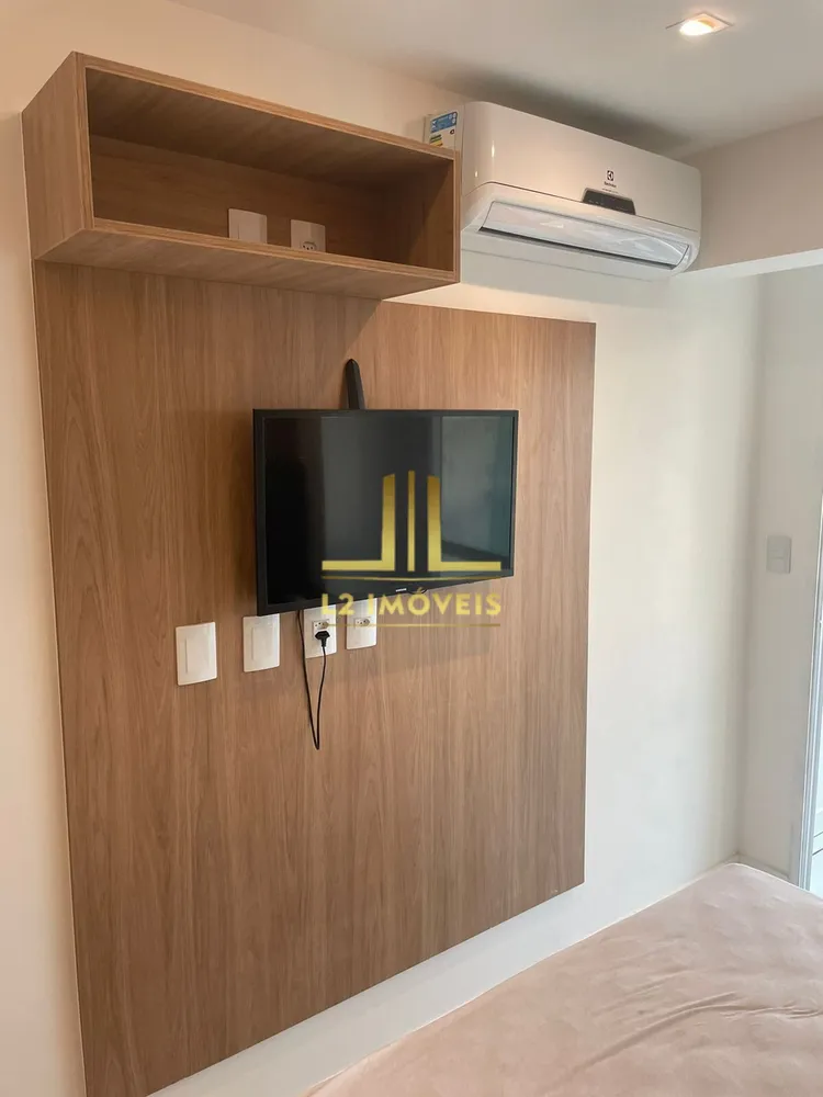 Apartamento, 1 quarto, 57 m² - Foto 5