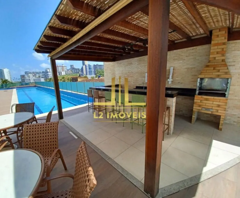 Apartamento, 2 quartos, 77 m² - Foto 4