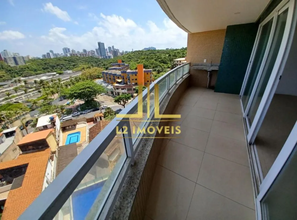Apartamento, 2 quartos, 77 m² - Foto 3