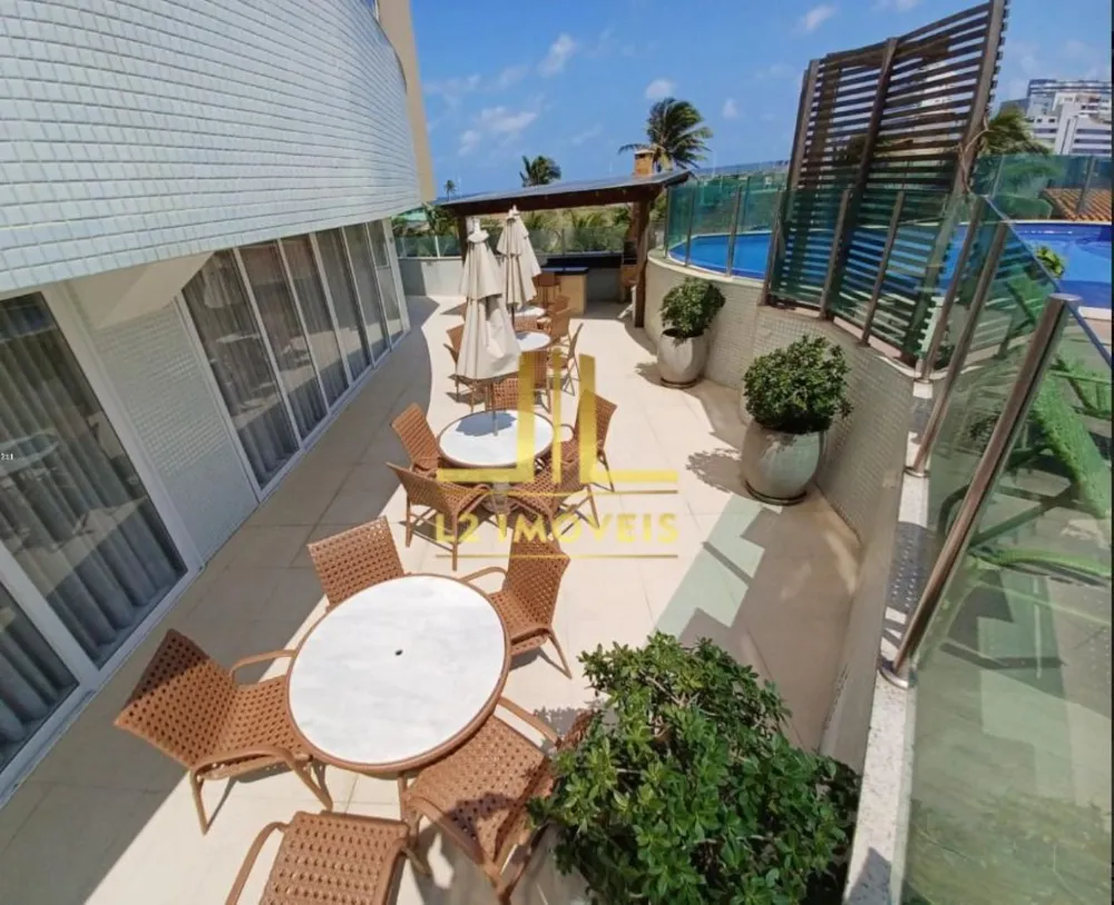 Apartamento, 2 quartos, 77 m² - Foto 7
