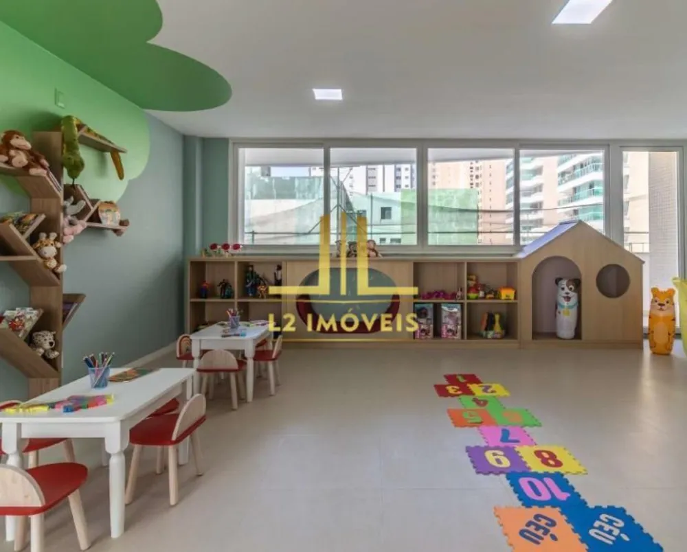 Apartamento, 2 quartos, 77 m² - Foto 12