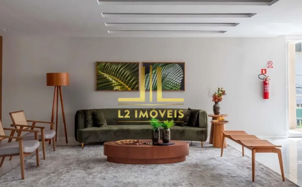 Apartamento, 2 quartos, 77 m² - Foto 9