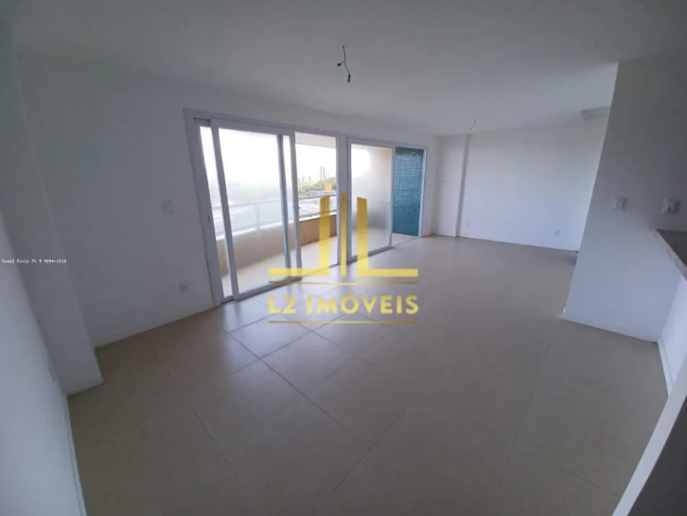 Apartamento, 2 quartos, 77 m² - Foto 2