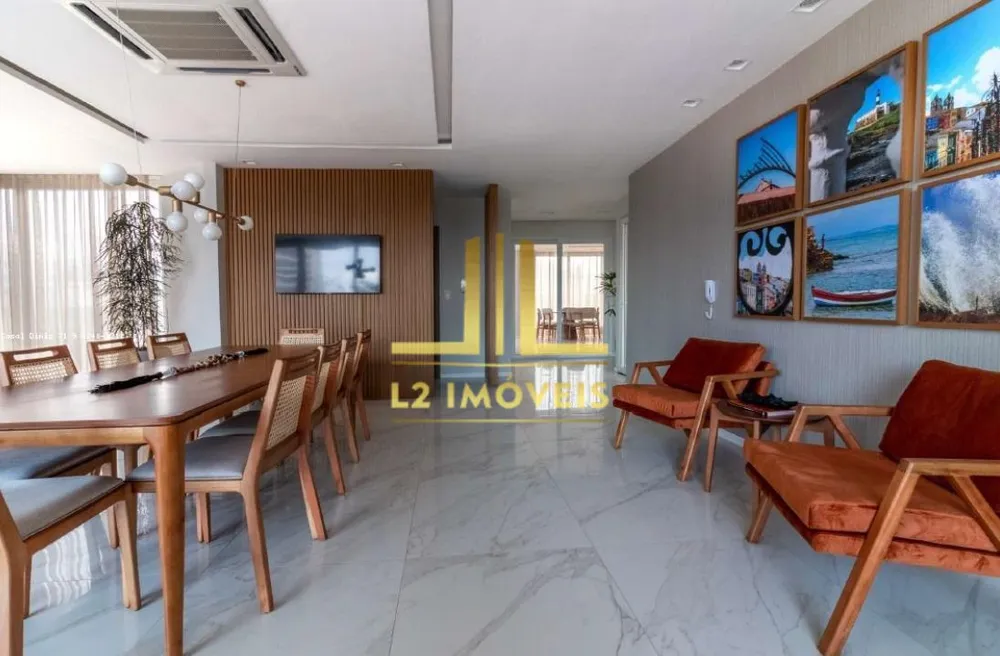 Apartamento, 2 quartos, 77 m² - Foto 3