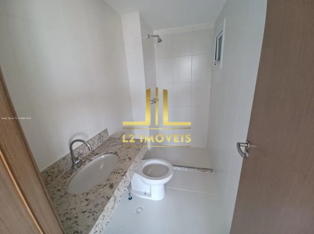 Apartamento, 2 quartos, 77 m² - Foto 6