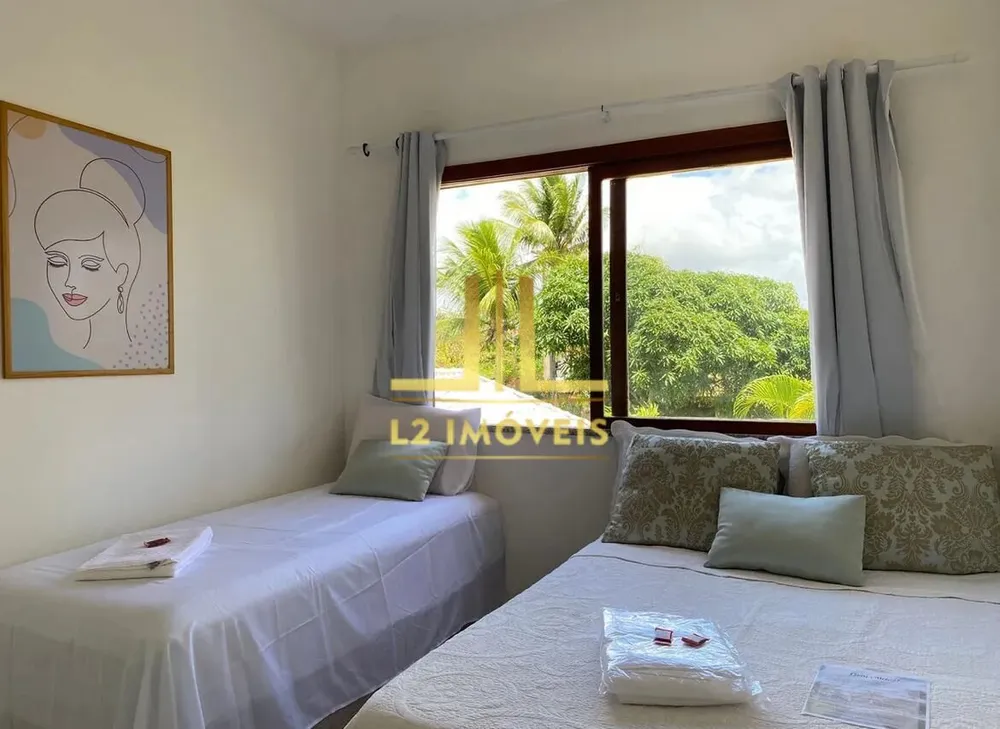 Apartamento, 2 quartos, 70 m² - Foto 6
