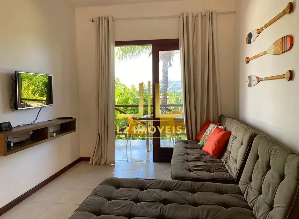 Apartamento, 2 quartos, 70 m² - Foto 5