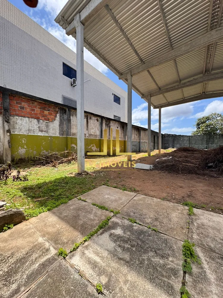 Depósito-Galpão, 550 m² - Foto 3