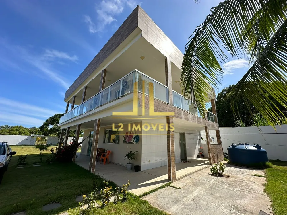 Casa, 4 quartos, 340 m² - Foto 3