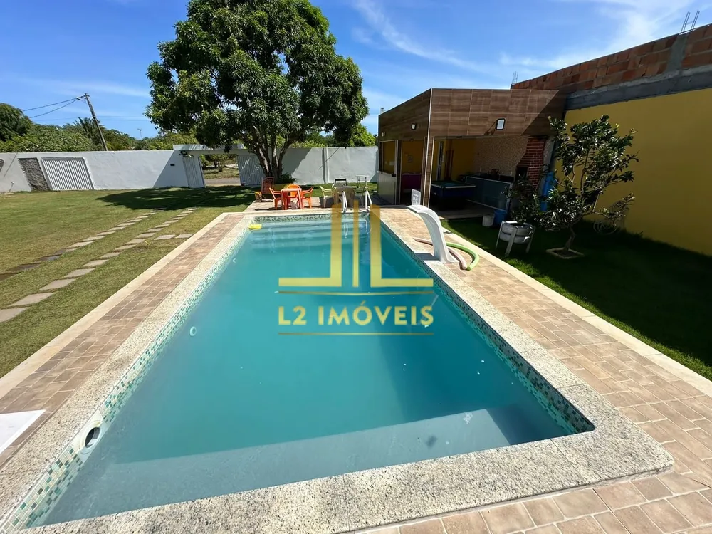 Casa, 4 quartos, 340 m² - Foto 4
