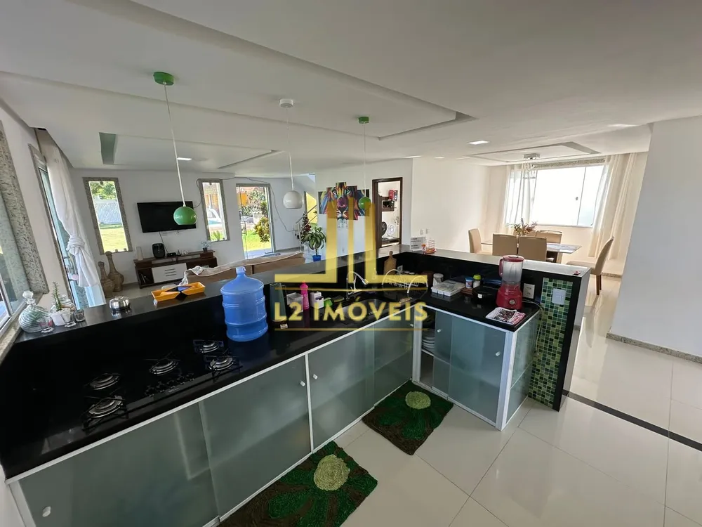 Casa, 4 quartos, 340 m² - Foto 6