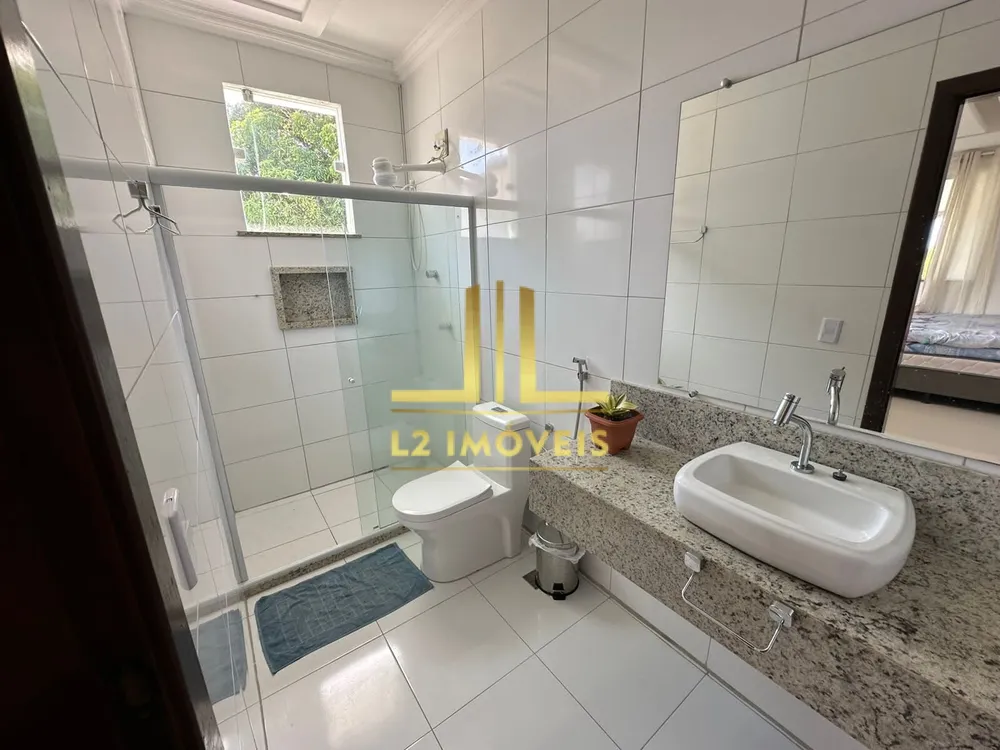 Casa, 4 quartos, 340 m² - Foto 11