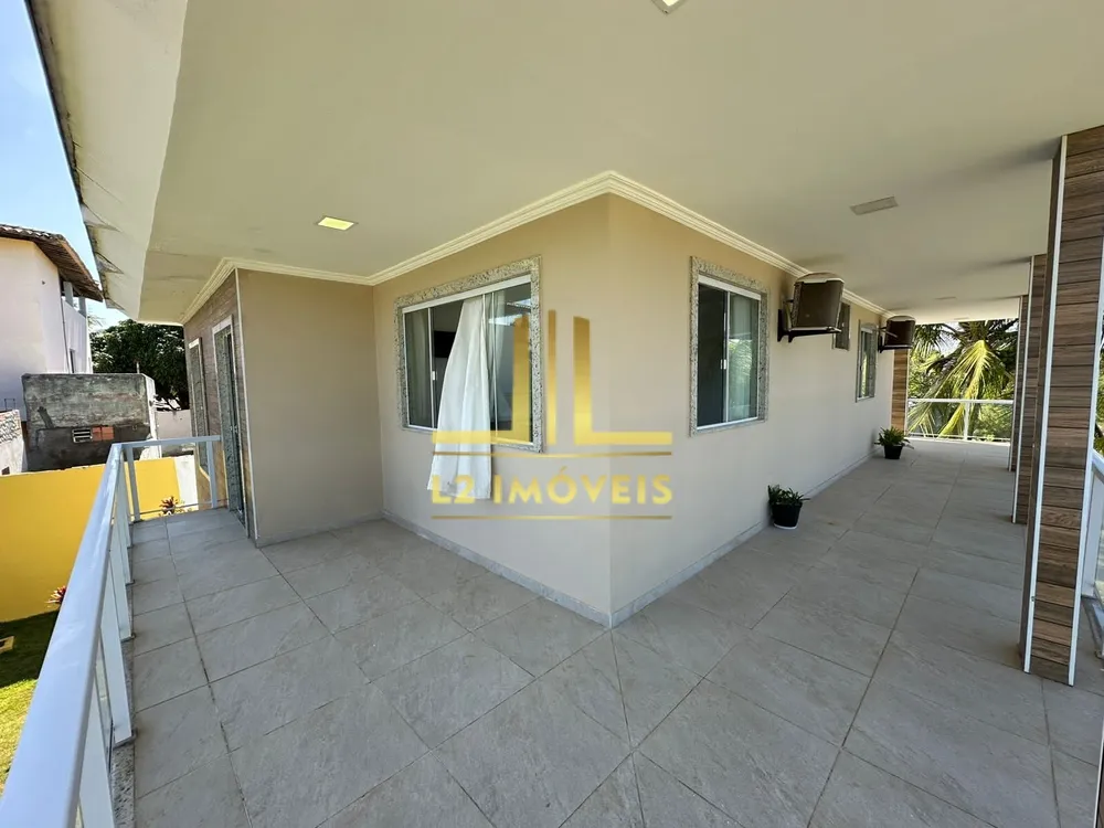 Casa, 4 quartos, 340 m² - Foto 7