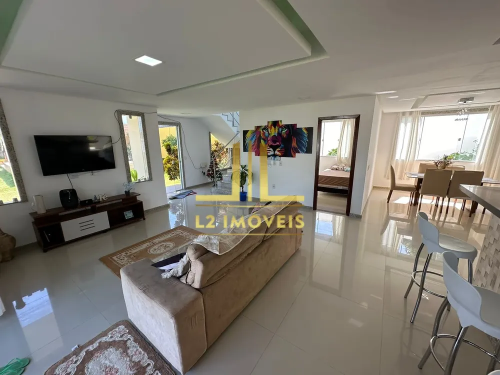 Casa, 4 quartos, 340 m² - Foto 5
