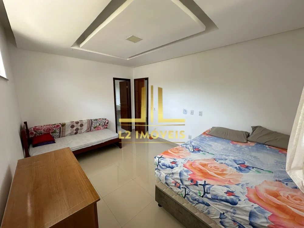 Casa, 4 quartos, 340 m² - Foto 10