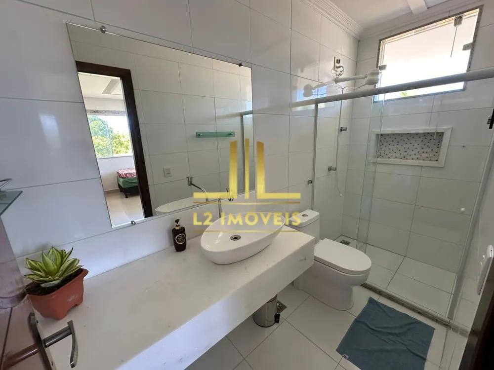 Casa, 4 quartos, 340 m² - Foto 12