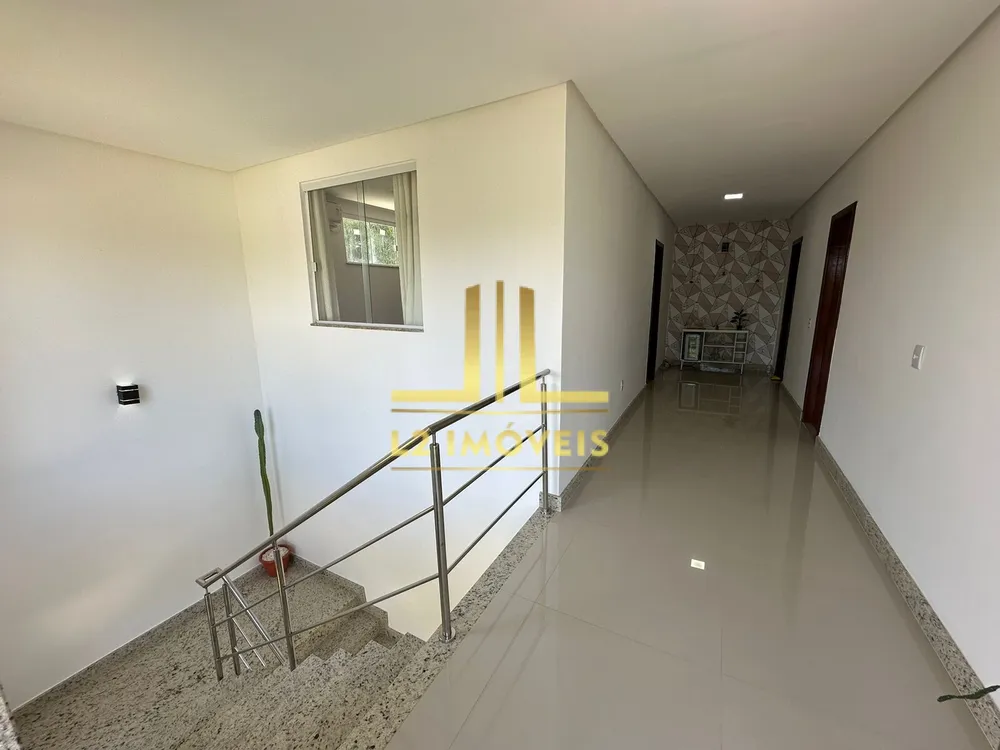 Casa, 4 quartos, 340 m² - Foto 8