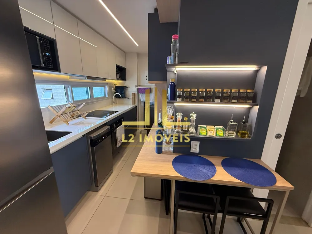 Apartamento, 1 quarto, 51 m² - Foto 4