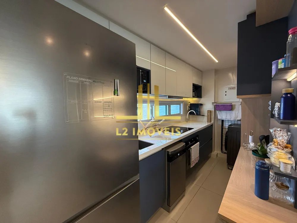 Apartamento, 1 quarto, 51 m² - Foto 9