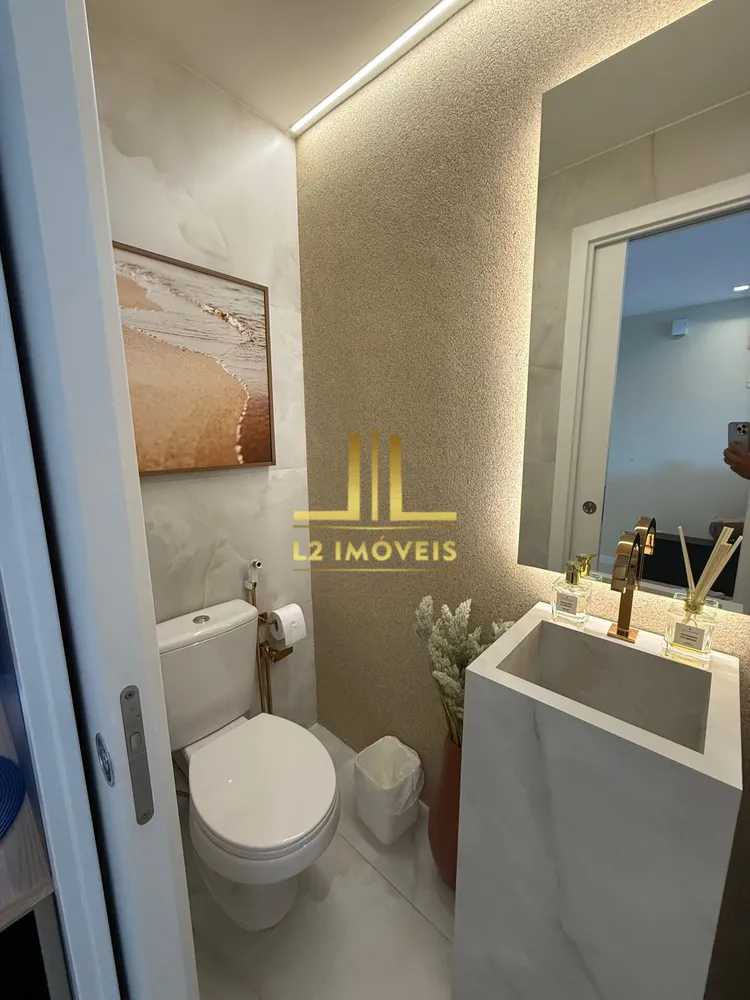 Apartamento, 1 quarto, 51 m² - Foto 3