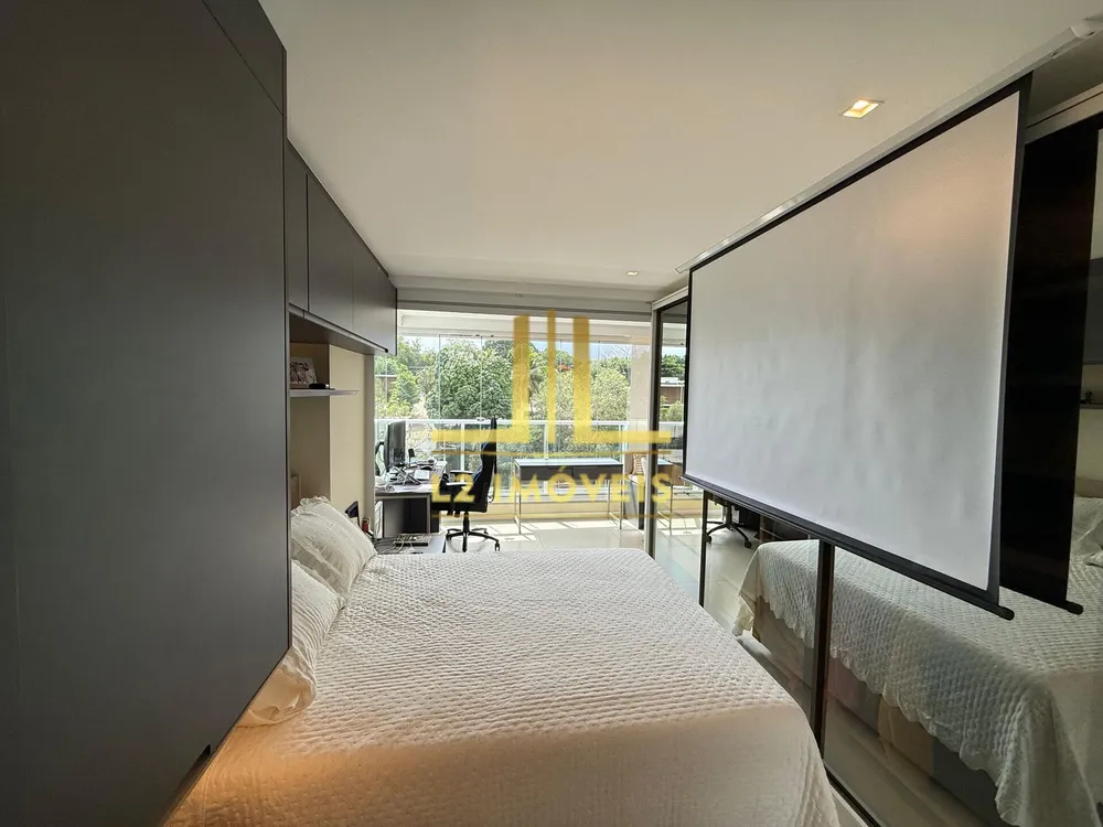 Apartamento, 1 quarto, 51 m² - Foto 2