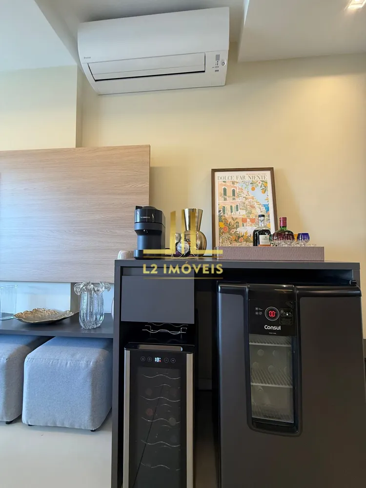 Apartamento, 1 quarto, 51 m² - Foto 6