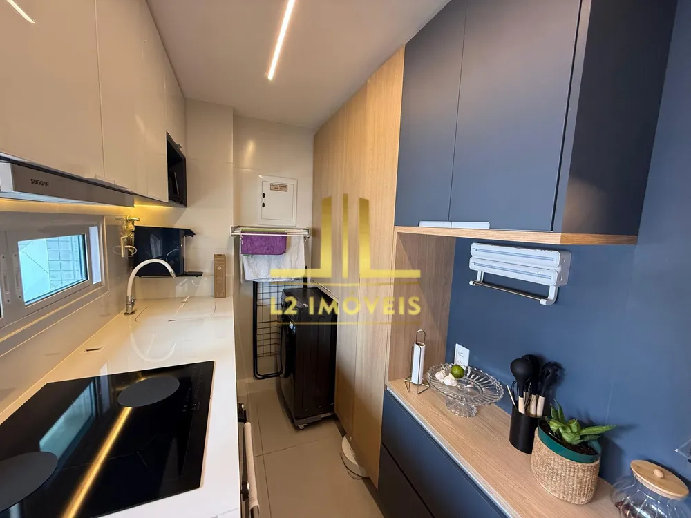 Apartamento, 1 quarto, 51 m² - Foto 5