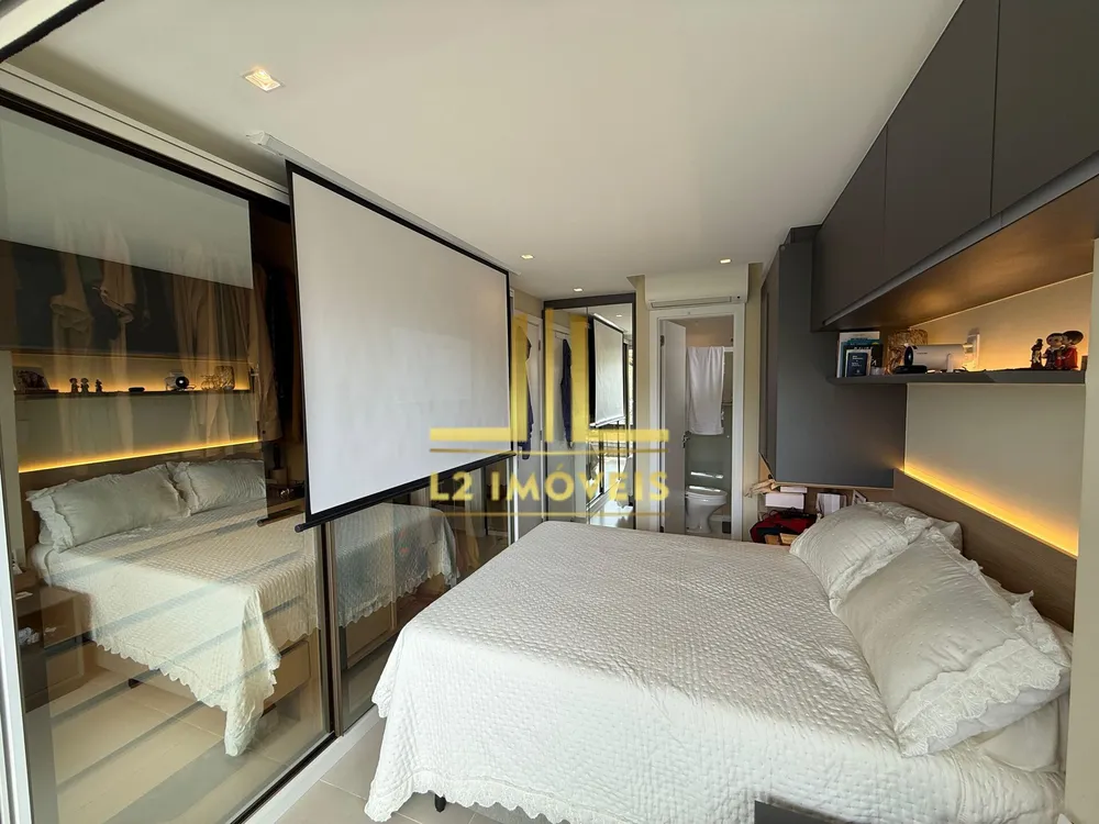 Apartamento, 1 quarto, 51 m² - Foto 8