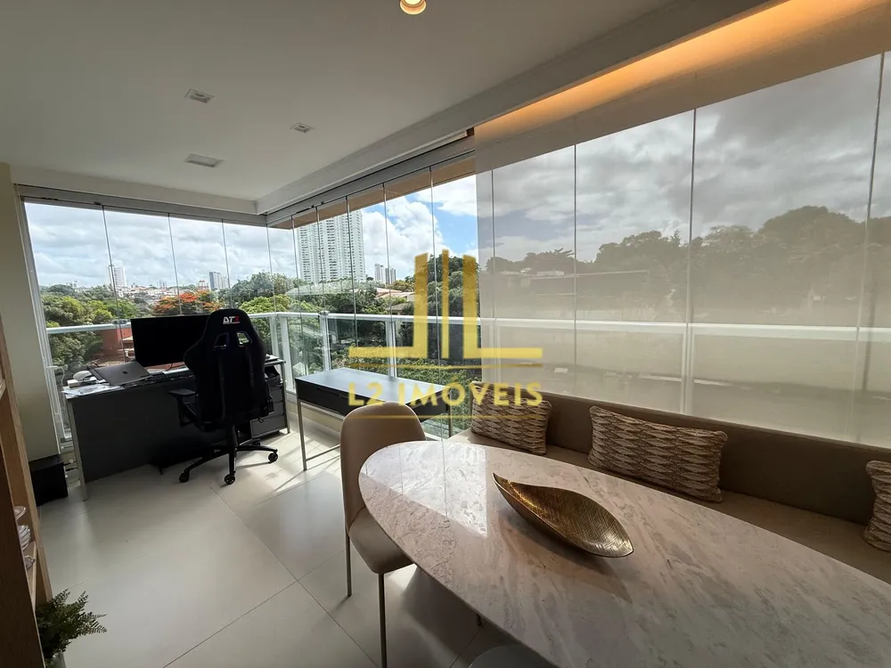 Apartamento, 1 quarto, 51 m² - Foto 7