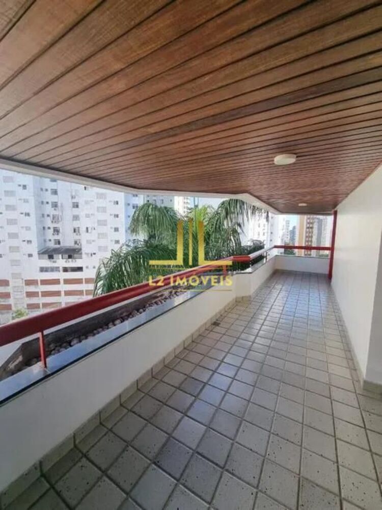 Apartamento, 4 quartos, 350 m² - Foto 17