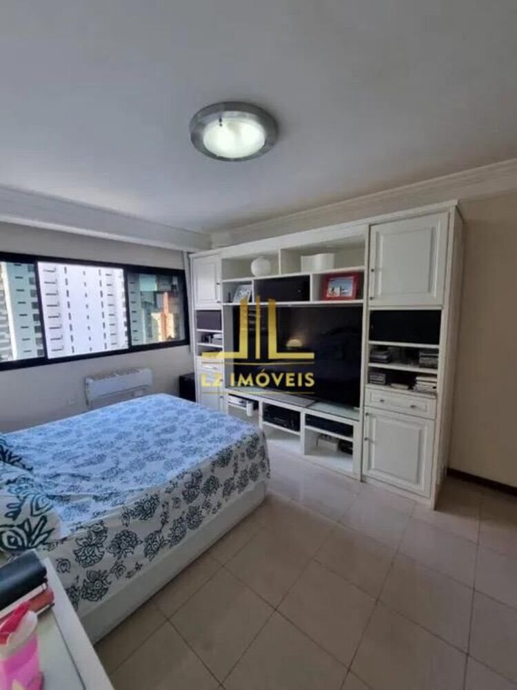 Apartamento, 4 quartos, 350 m² - Foto 8