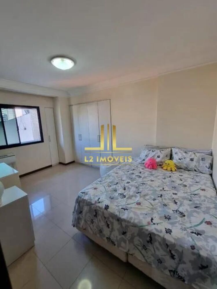 Apartamento, 4 quartos, 350 m² - Foto 11