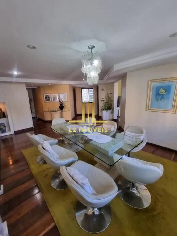 Apartamento, 4 quartos, 350 m² - Foto 6