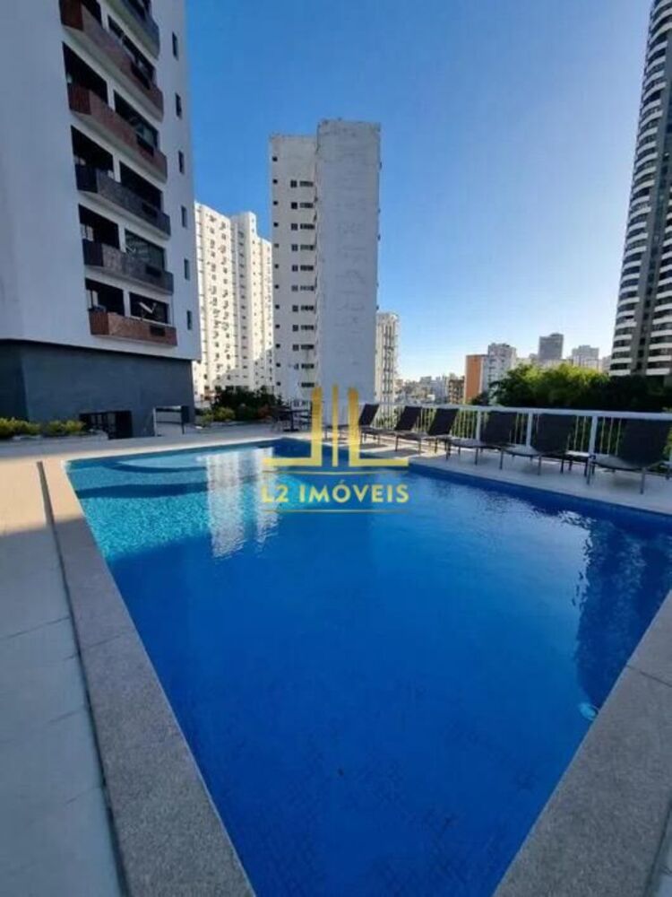 Apartamento, 4 quartos, 350 m² - Foto 2