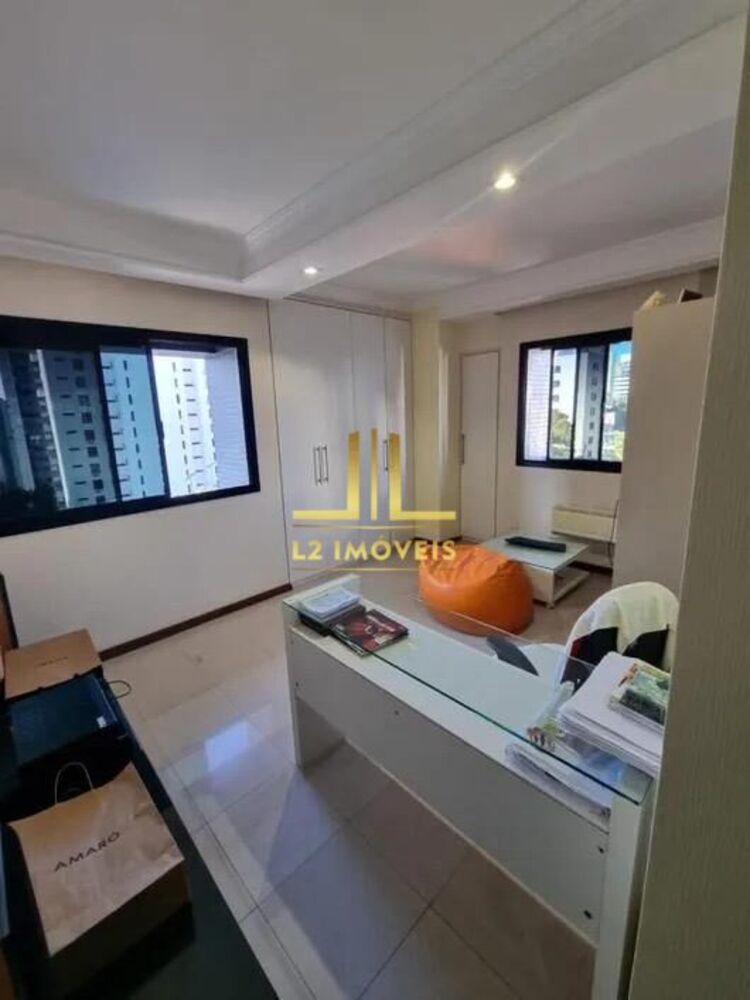 Apartamento, 4 quartos, 350 m² - Foto 7