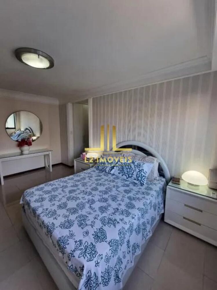 Apartamento, 4 quartos, 350 m² - Foto 12